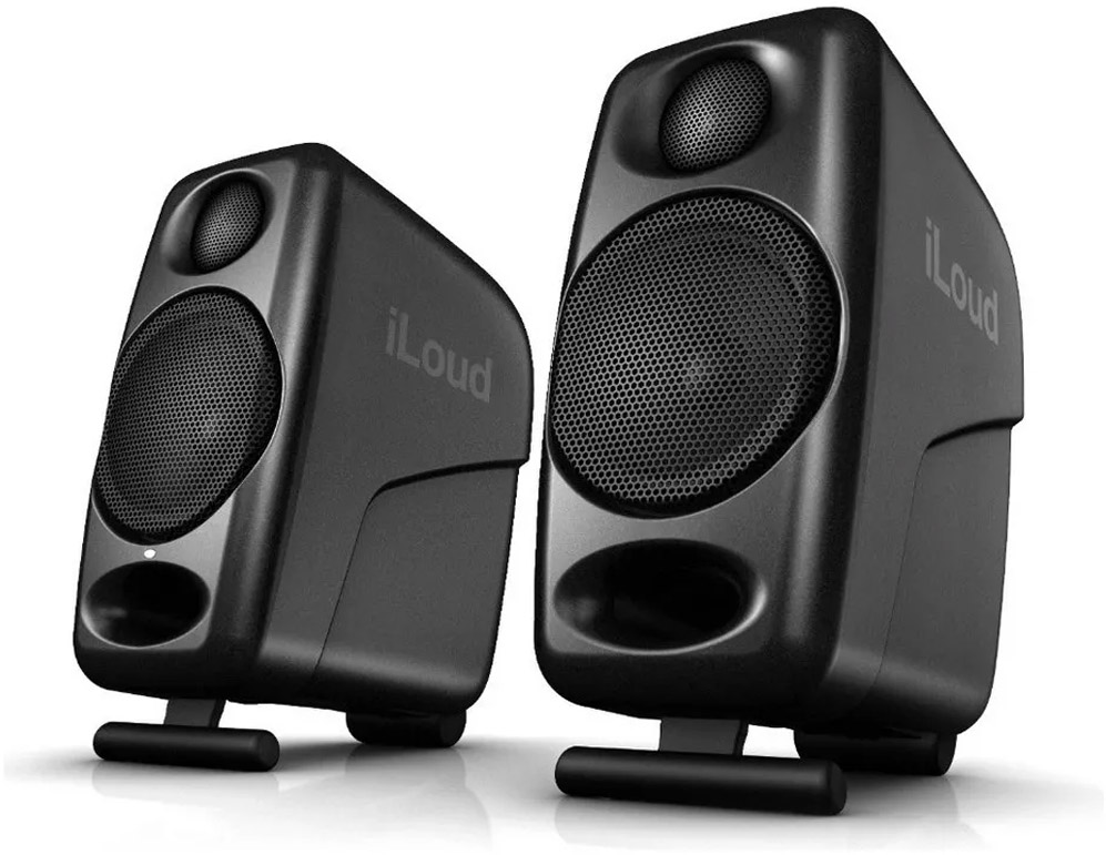 Ik Multimedia iLoud Micro Monitors 